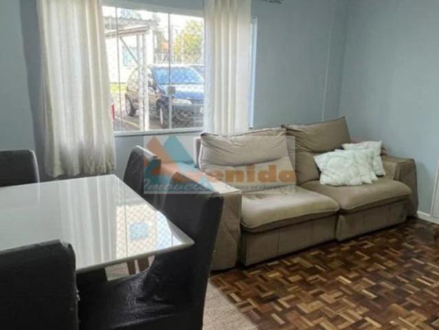Apartamento para Venda em Ponta Grossa/PR Jardim Carvalho 3 Quartos
