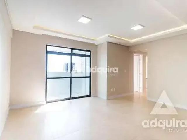 Apartamento para Venda em Ponta Grossa/PR Orfãs 3 Quartos