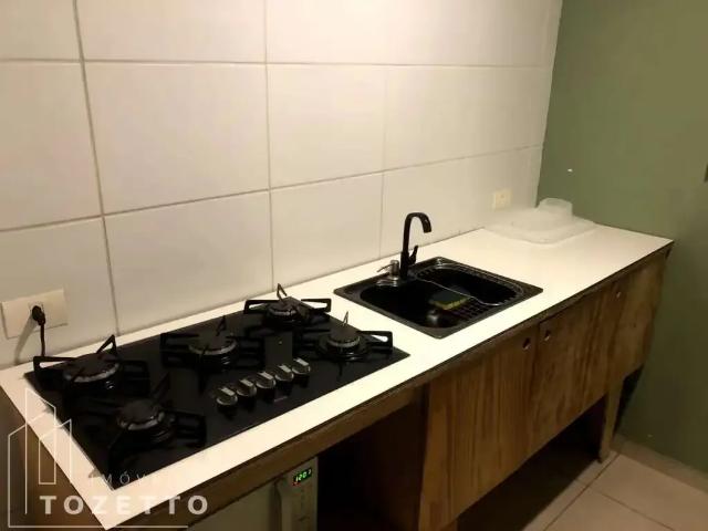 Apartamento para Venda em Ponta Grossa/PR Orfãs 3 Quartos