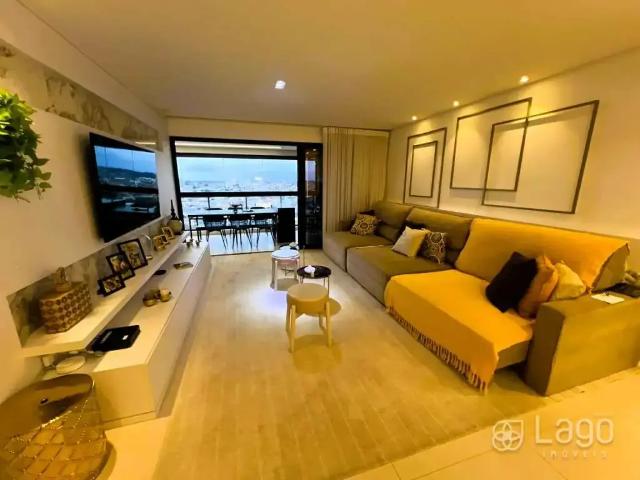 Apartamento para Venda em Ponta Grossa/PR Orfãs 3 Quartos