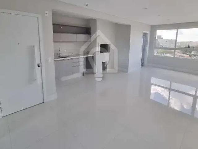 Apartamento para Venda em Ponta Grossa/PR Orfãs 3 Quartos
