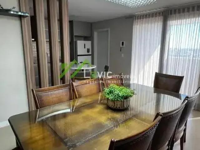 Apartamento para Venda em Ponta Grossa/PR Orfãs 4 Quartos