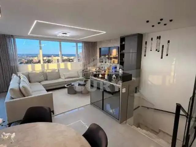 Apartamento para Venda em Ponta Grossa/PR Orfãs