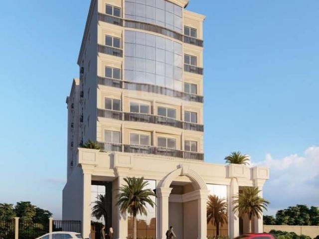 Apartamento para Venda em Ponta Grossa/PR Boa Vista
