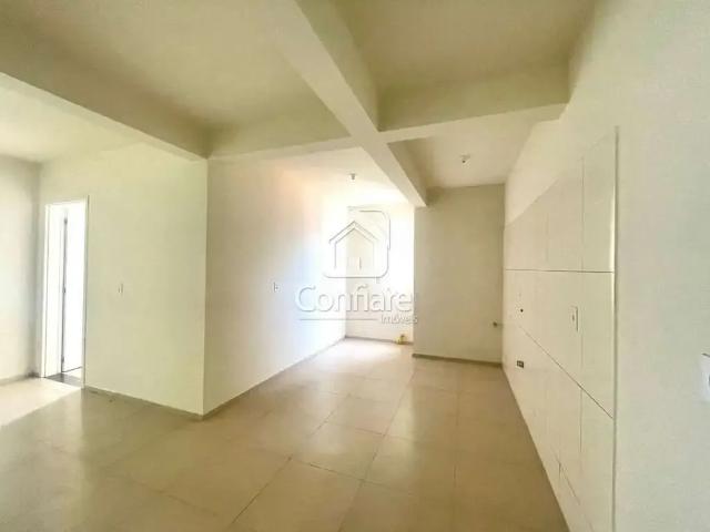 Apartamento para Venda em Ponta Grossa/PR Boa Vista 2 Quartos