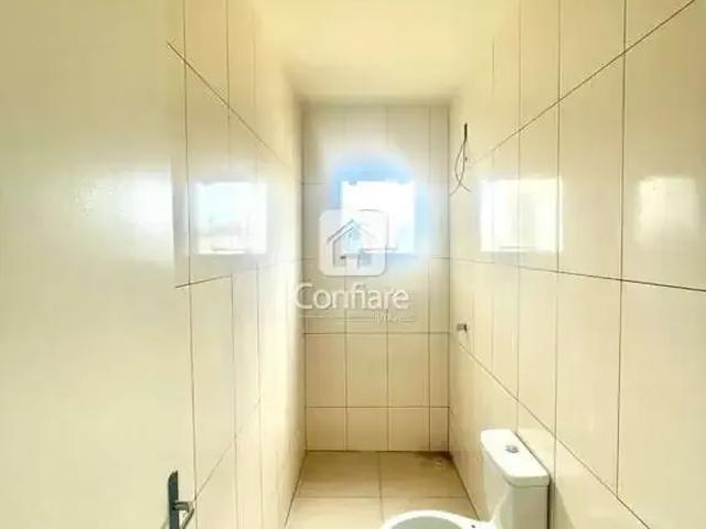 Apartamento para Venda em Ponta Grossa/PR Boa Vista 2 Quartos