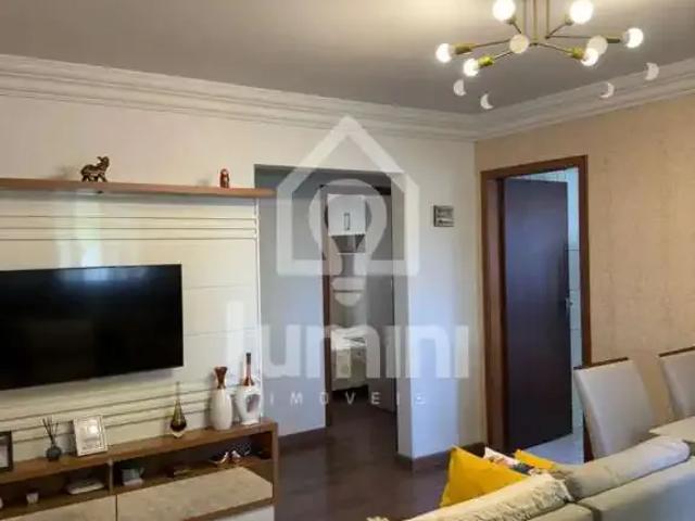Apartamento para Venda em Ponta Grossa/PR Boa Vista 3 Quartos