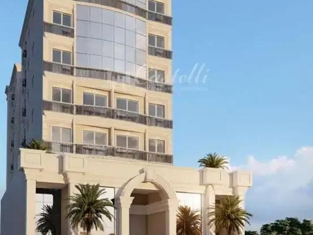 Apartamento para Venda em Ponta Grossa/PR Boa Vista 3 Quartos