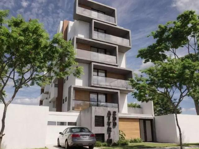 Apartamento para Venda em São José dos Pinhais/PR Cruzeiro