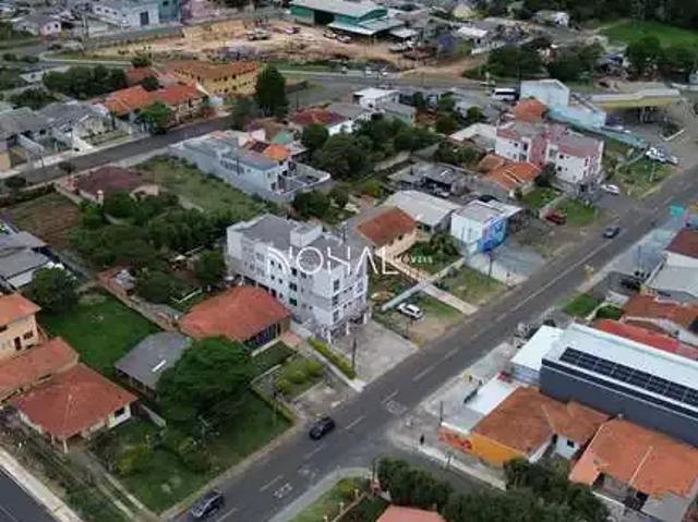 Apartamento para Venda em Ponta Grossa/PR Cará cará 2 Quartos
