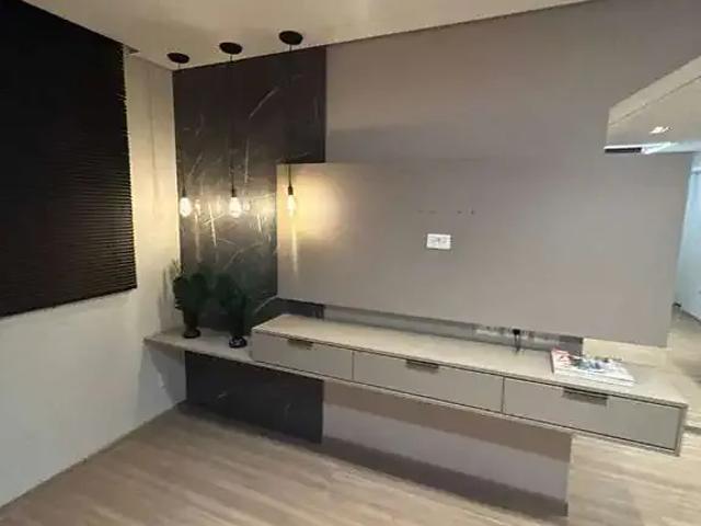 Apartamento para Venda em Ponta Grossa/PR Cará cará 2 Quartos