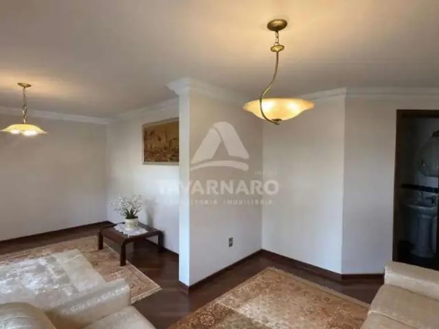 Apartamento para Venda em Ponta Grossa/PR Centro 4 Quartos
