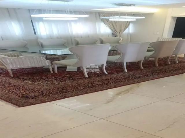 Apartamento para Venda em Ponta Grossa/PR Centro 4 Quartos