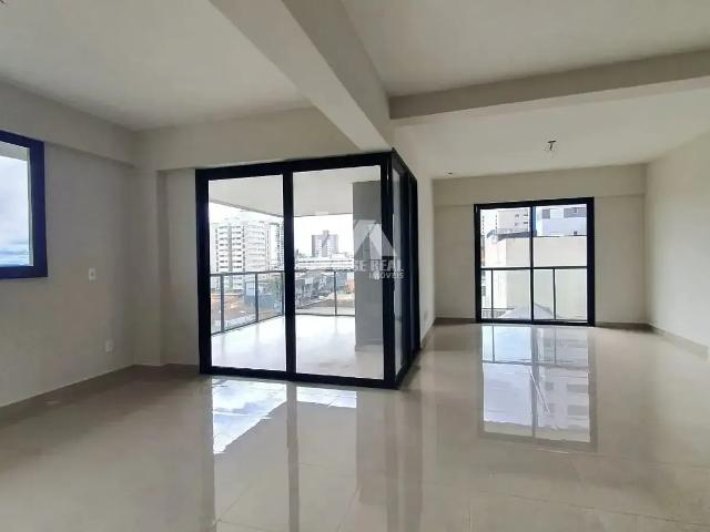Apartamento para Venda em Ponta Grossa/PR Centro 4 Quartos