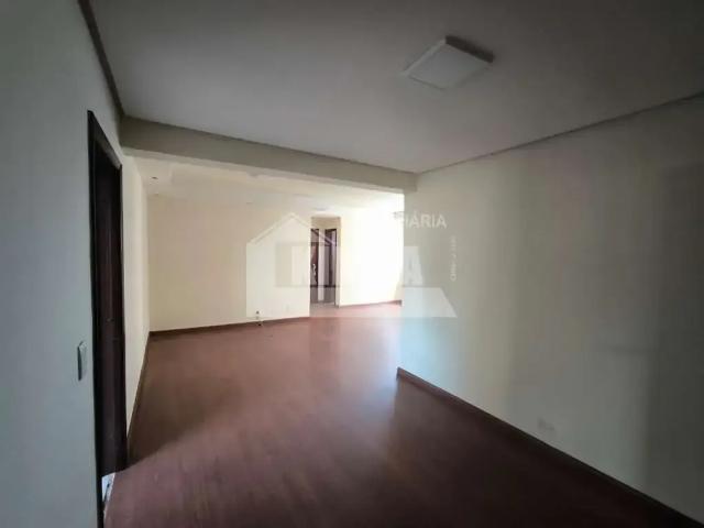 Apartamento para Venda em Ponta Grossa/PR Centro 4 Quartos