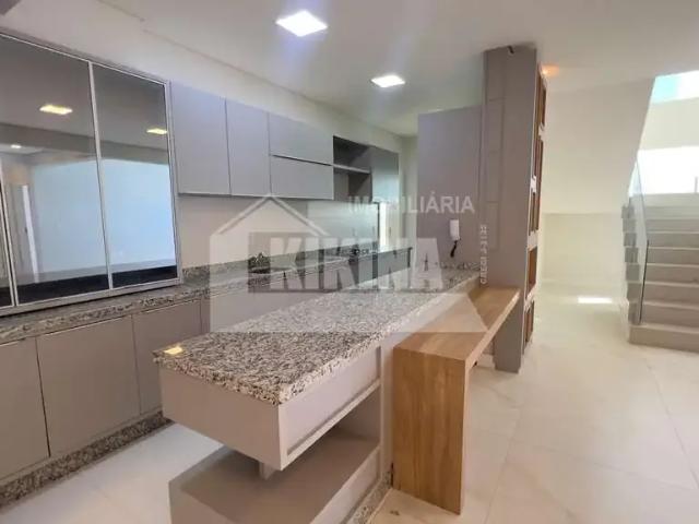 Apartamento para Venda em Ponta Grossa/PR Centro 4 Quartos
