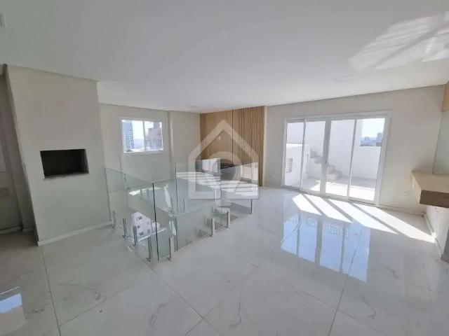 Apartamento para Venda em Ponta Grossa/PR Centro 4 Quartos