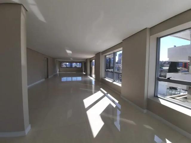 Apartamento para Venda em Ponta Grossa/PR Centro 4 Quartos