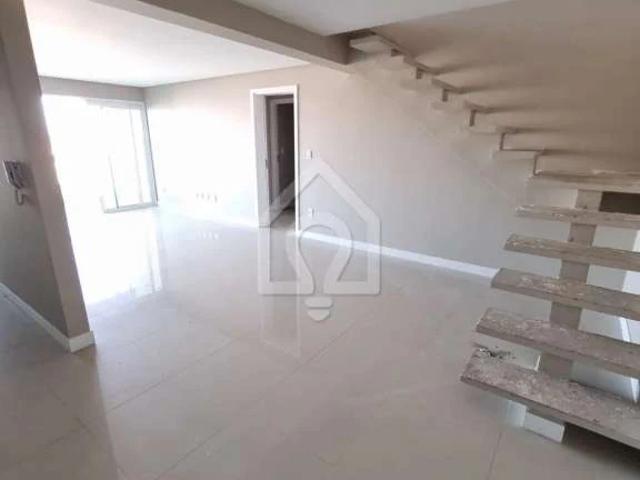 Apartamento para Venda em Ponta Grossa/PR Centro 4 Quartos