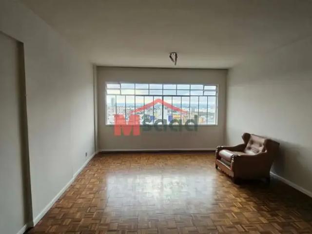 Apartamento para Venda em Ponta Grossa/PR Centro 4 Quartos