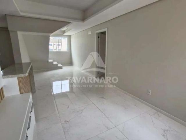 Apartamento para Venda em Ponta Grossa/PR Centro 4 Quartos