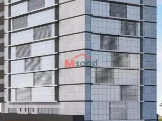 Apartamento para Venda em Ponta Grossa/PR Centro