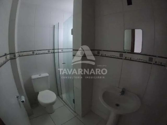 Apartamento para Venda em Ponta Grossa/PR Centro 1 Quartos
