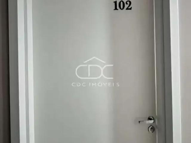 Apartamento para Venda em Ponta Grossa/PR Centro 1 Quartos