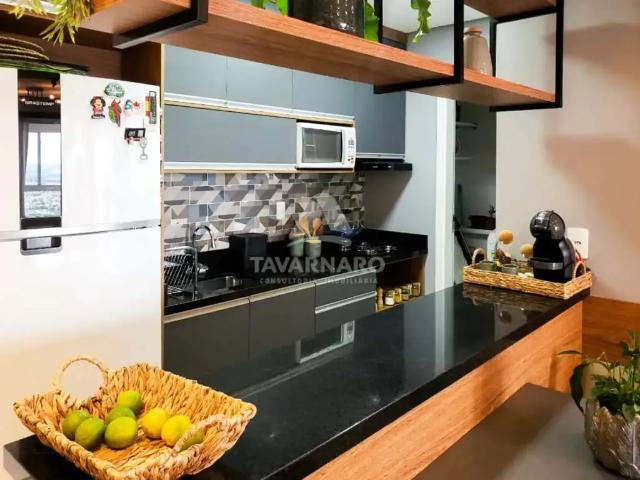 Apartamento para Venda em Ponta Grossa/PR Centro 1 Quartos