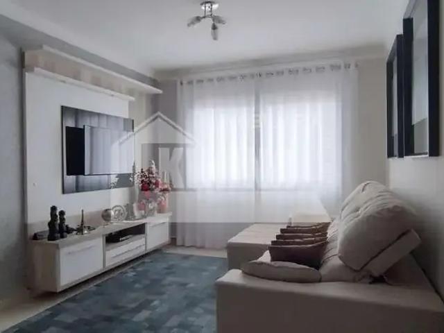 Apartamento para Venda em Ponta Grossa/PR Centro 1 Quartos