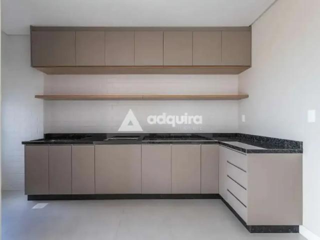 Apartamento para Venda em Ponta Grossa/PR Centro 1 Quartos