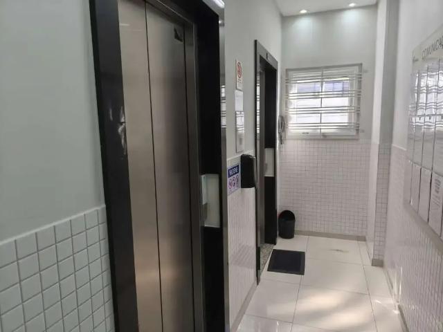 Apartamento para Venda em Ponta Grossa/PR Centro 1 Quartos
