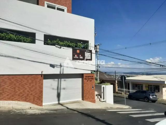 Apartamento para Venda em Ponta Grossa/PR Centro 1 Quartos
