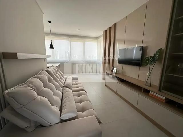 Apartamento para Venda em Ponta Grossa/PR Centro 1 Quartos