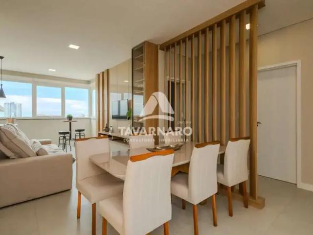 Apartamento para Venda em Ponta Grossa/PR Centro 1 Quartos