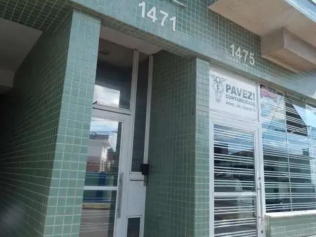 Apartamento para Venda em Ponta Grossa/PR Centro 1 Quartos