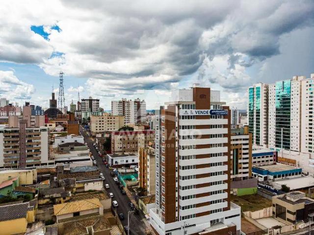 Apartamento para Venda em Ponta Grossa/PR Centro 1 Quartos