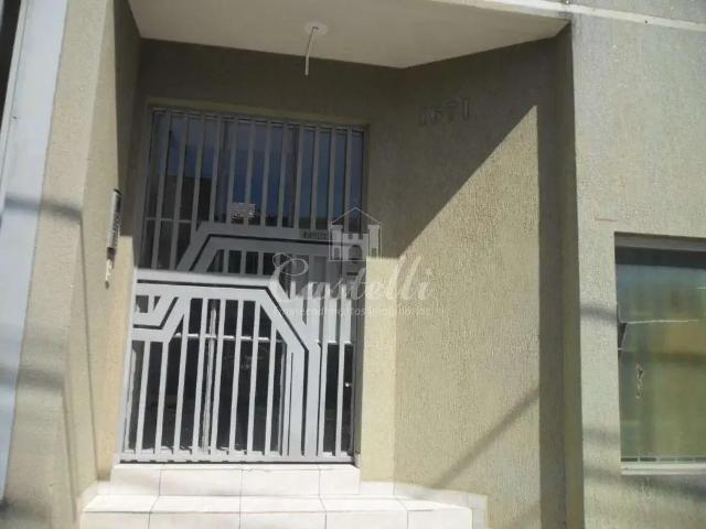 Apartamento para Venda em Ponta Grossa/PR Centro 1 Quartos