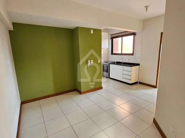 Apartamento para Venda em Ponta Grossa/PR Centro 1 Quartos