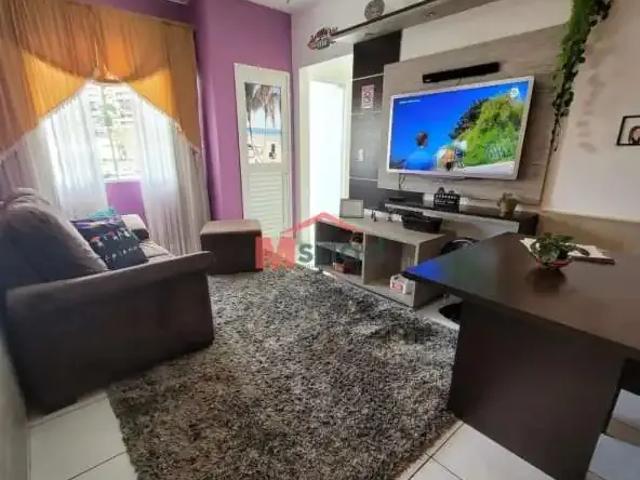 Apartamento para Venda em Ponta Grossa/PR Centro 1 Quartos