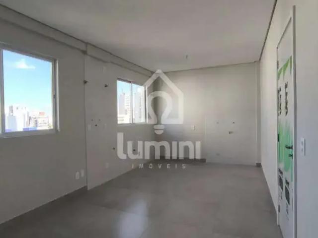 Apartamento para Venda em Ponta Grossa/PR Centro 2 Quartos