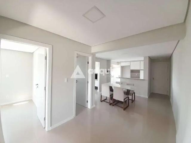 Apartamento para Venda em Ponta Grossa/PR Centro 2 Quartos