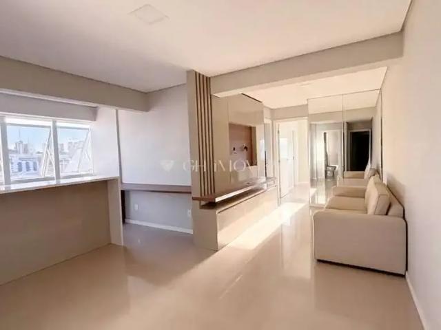 Apartamento para Venda em Ponta Grossa/PR Centro 2 Quartos