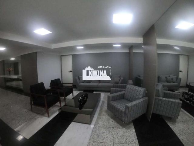 Apartamento para Venda em Ponta Grossa/PR Centro 2 Quartos