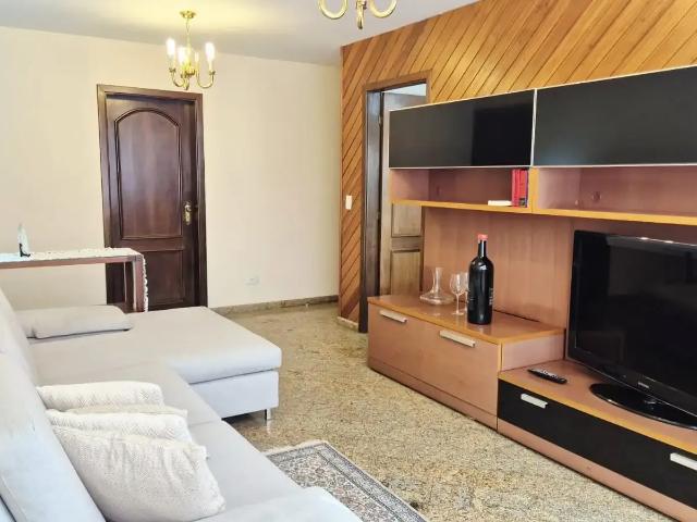 Apartamento para Venda em Ponta Grossa/PR Centro 2 Quartos