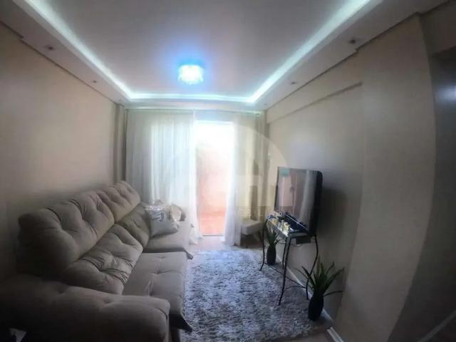 Apartamento para Venda em Ponta Grossa/PR Centro 2 Quartos