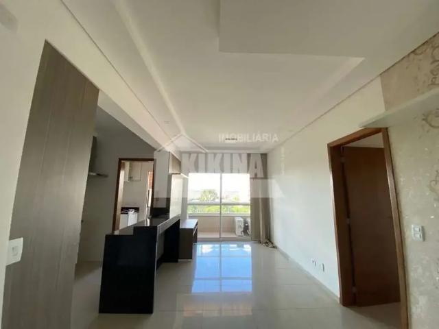 Apartamento para Venda em Ponta Grossa/PR Centro 2 Quartos
