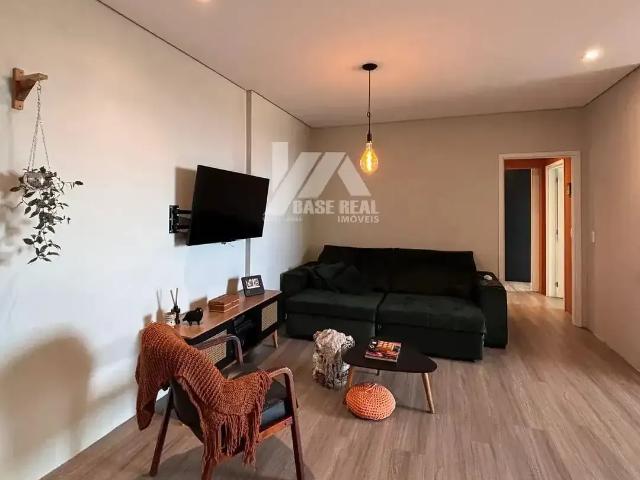 Apartamento para Venda em Ponta Grossa/PR Centro 2 Quartos