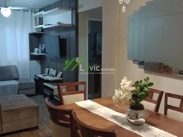 Apartamento para Venda em Ponta Grossa/PR Centro 2 Quartos