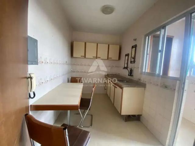 Apartamento para Venda em Ponta Grossa/PR Centro 2 Quartos